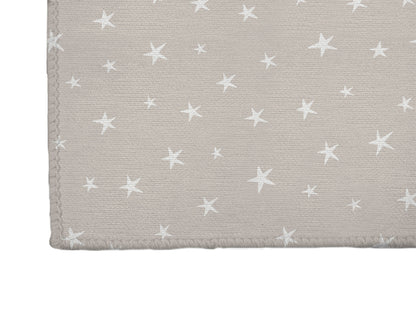 Starry Night Kids Play Mat