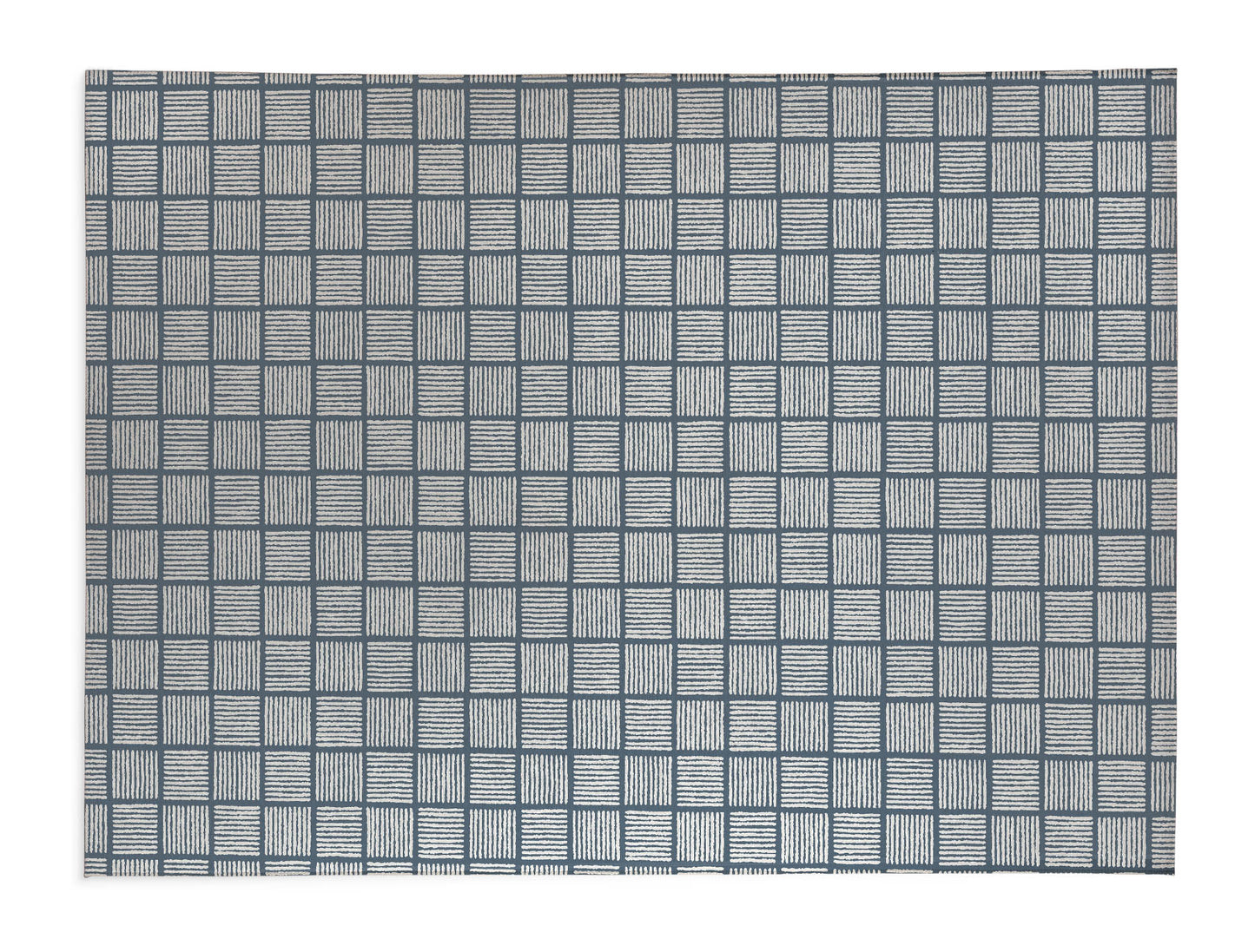 Tally Blocks Kids Play Mat