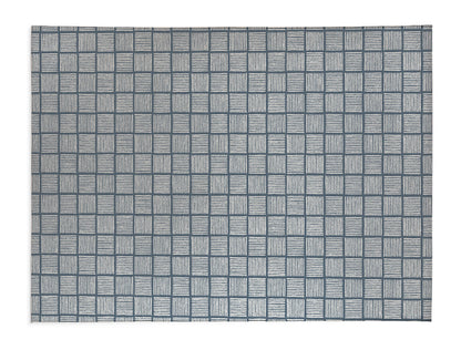 Tally Blocks Kids Play Mat
