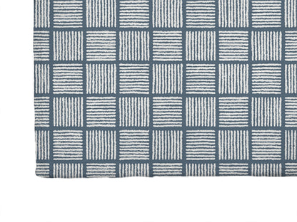 Tally Blocks Kids Play Mat
