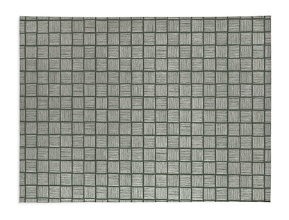 Tally Blocks Kids Play Mat