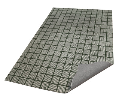 Tally Blocks Kids Play Mat