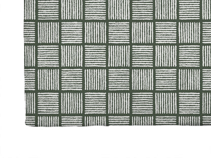 Tally Blocks Kids Play Mat