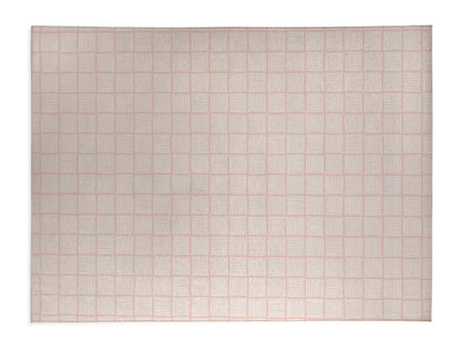 Tally Blocks Kids Play Mat