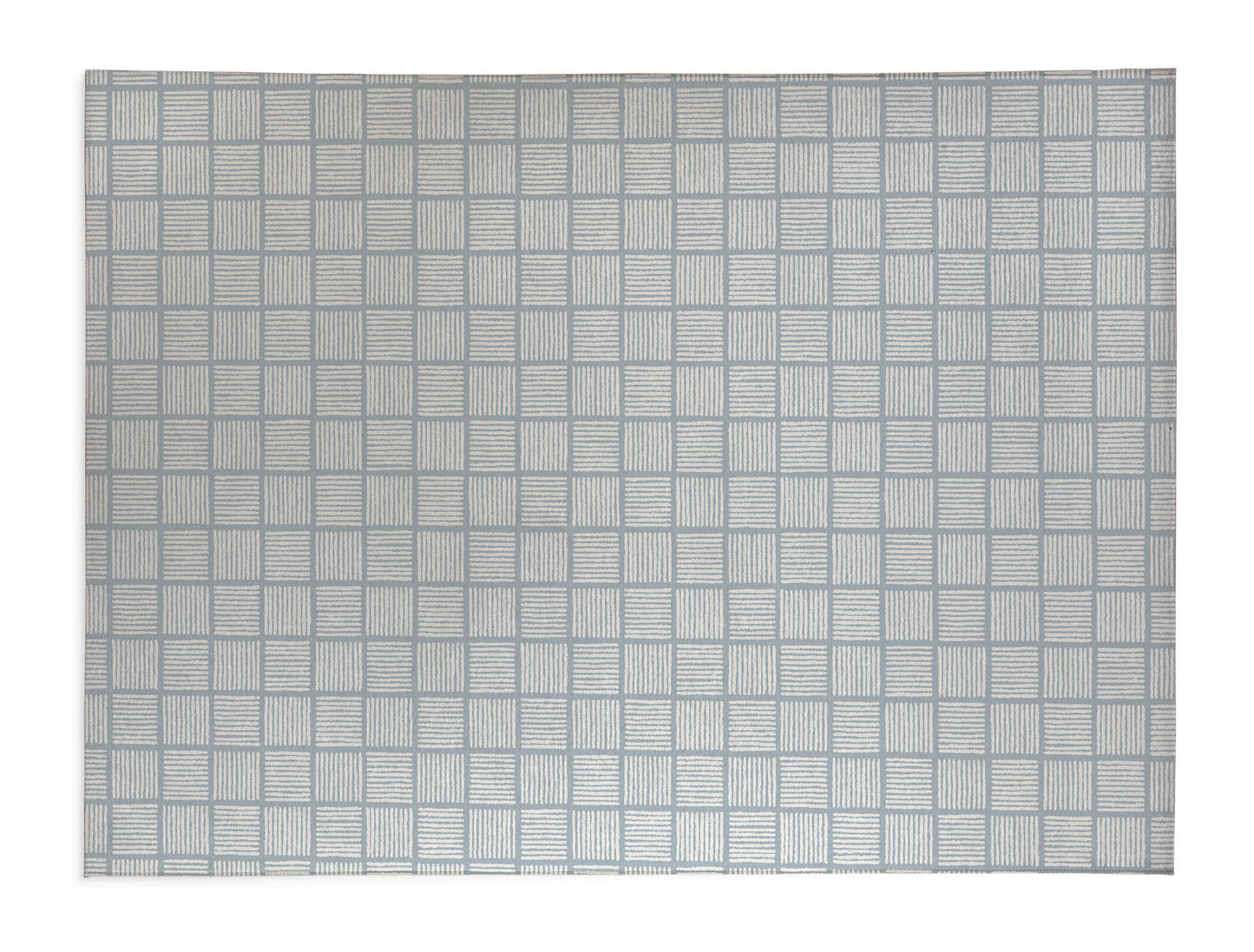 Tally Blocks Kids Play Mat