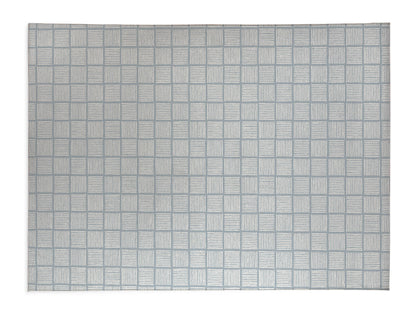 Tally Blocks Kids Play Mat