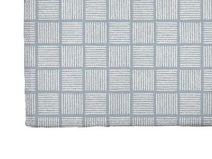 Tally Blocks Kids Play Mat