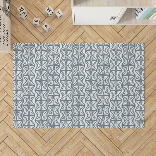 The Way Kids Play Mat