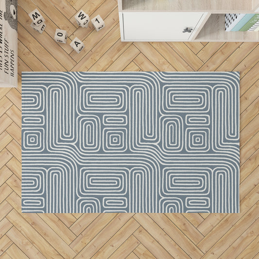 Timeless Walk Kids Play Mat