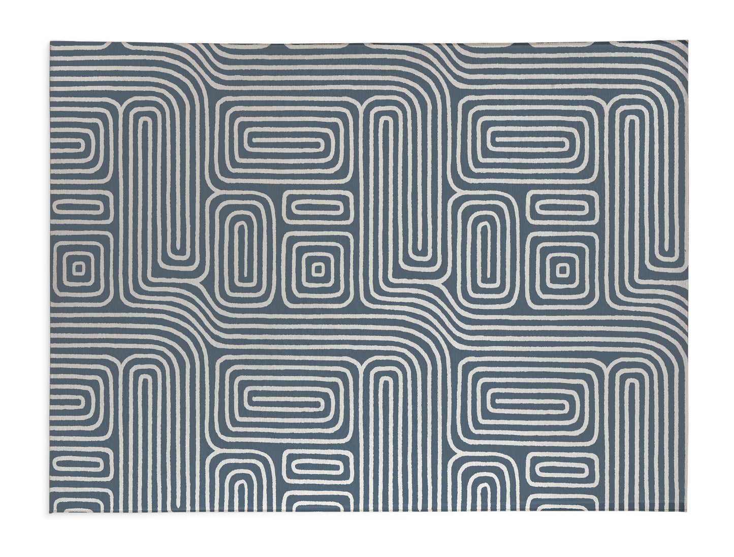 Timeless Walk Kids Play Mat