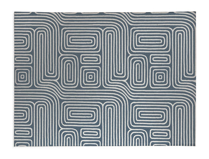 Timeless Walk Kids Play Mat