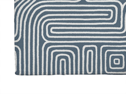 Timeless Walk Kids Play Mat