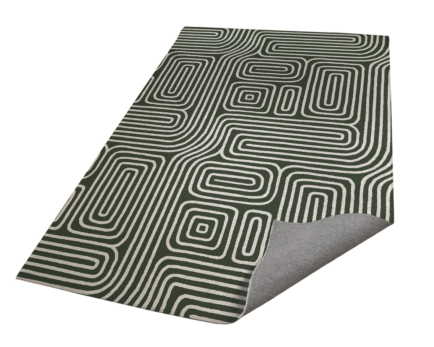 Timeless Walk Kids Play Mat
