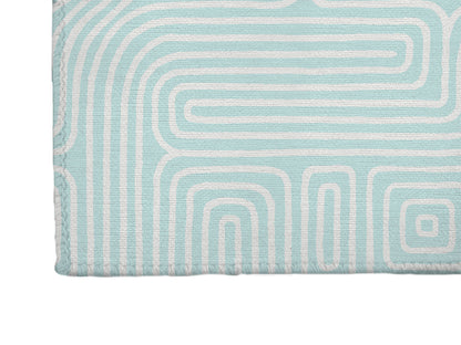 Timeless Walk Kids Play Mat