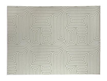 Timeless Walk Kids Play Mat