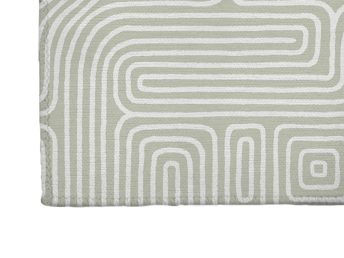 Timeless Walk Kids Play Mat