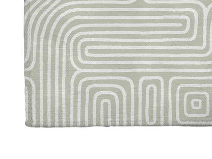 Timeless Walk Kids Play Mat