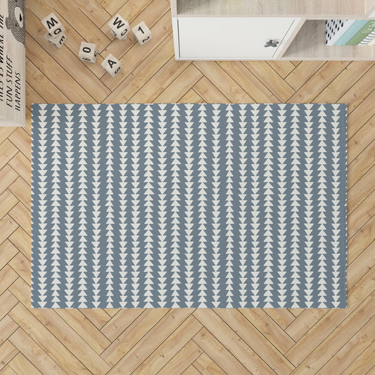 Tribal Arrows Kids Play Mat