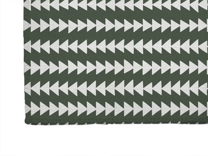 Tribal Arrows Kids Play Mat
