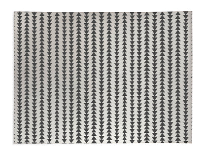 Tribal Arrows Kids Play Mat