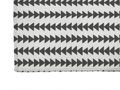 Tribal Arrows Kids Play Mat