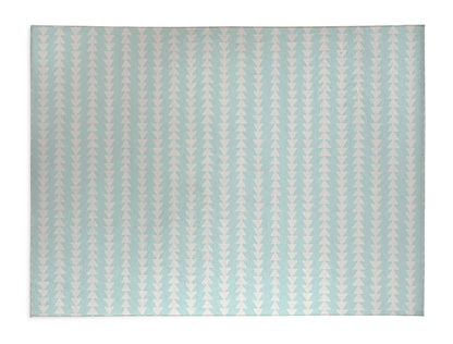 Tribal Arrows Kids Play Mat
