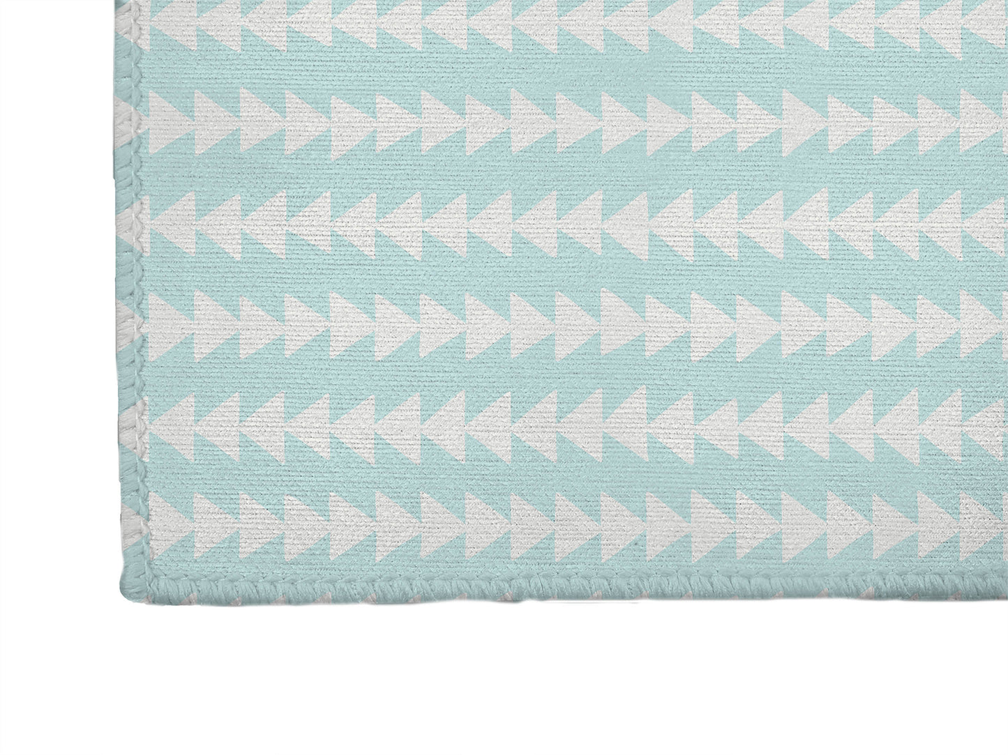 Tribal Arrows Kids Play Mat