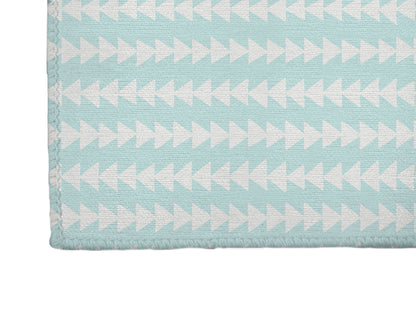 Tribal Arrows Kids Play Mat