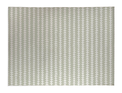 Tribal Arrows Kids Play Mat