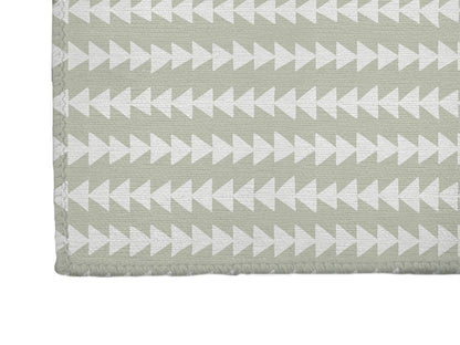 Tribal Arrows Kids Play Mat