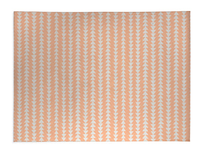 Tribal Arrows Kids Play Mat