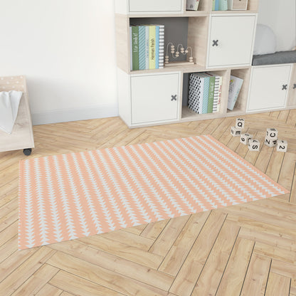 Tribal Arrows Kids Play Mat