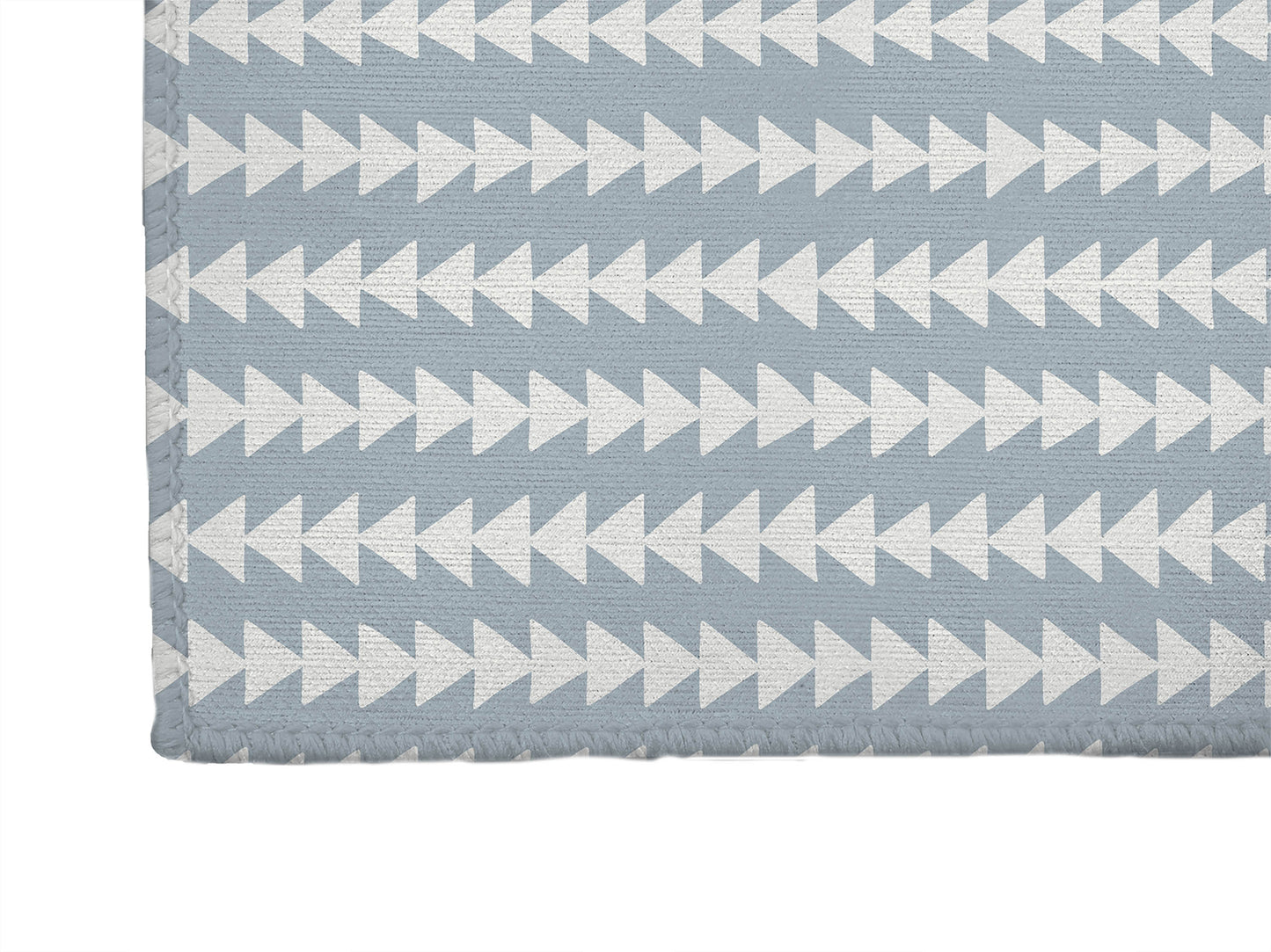 Tribal Arrows Kids Play Mat