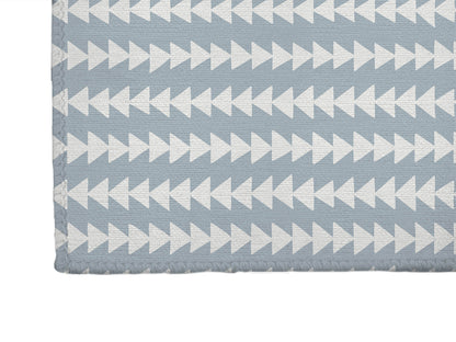 Tribal Arrows Kids Play Mat