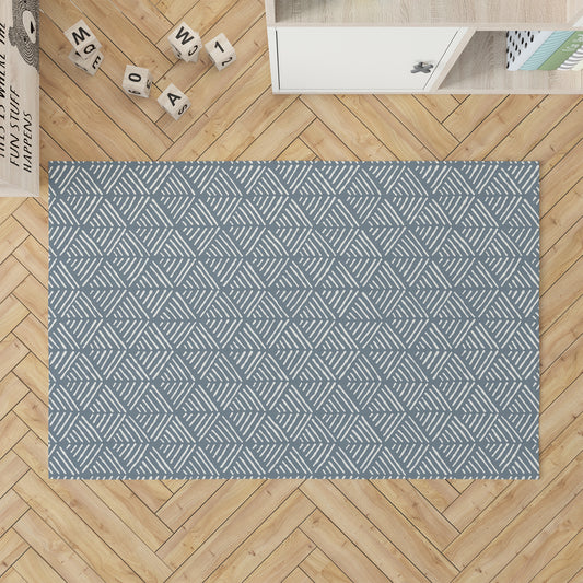 Tribal Dreamer Kids Play Mat