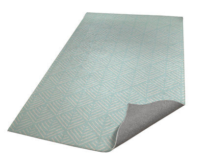 Tribal Dreamer Kids Play Mat