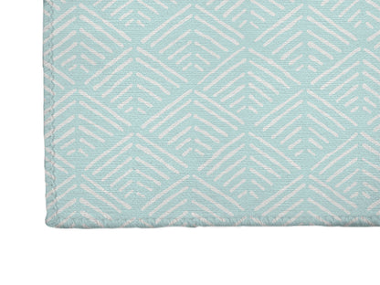 Tribal Dreamer Kids Play Mat
