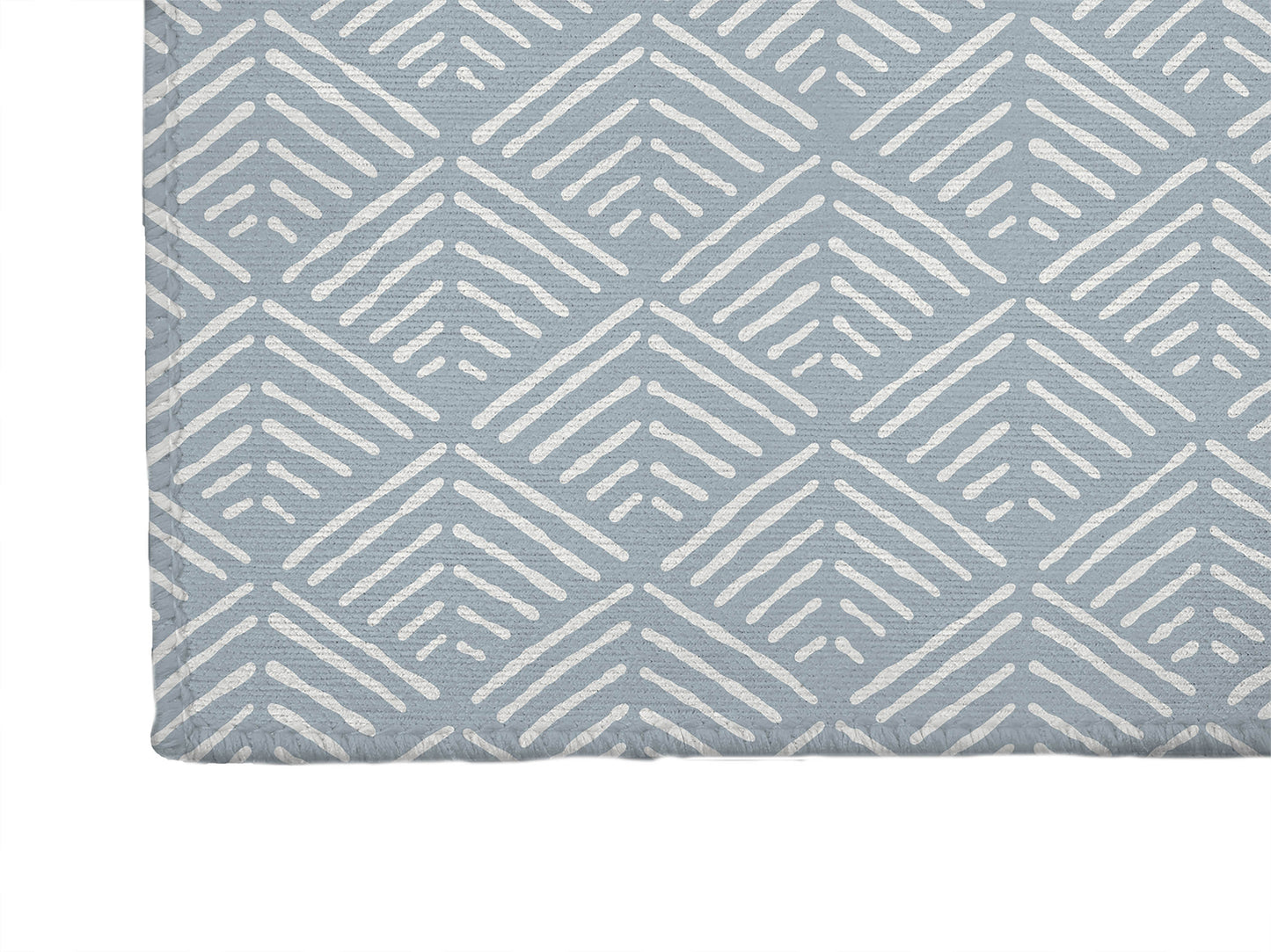 Tribal Dreamer Kids Play Mat