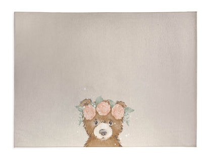 Bearly Kids Play Mat