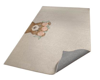 Bearly Kids Play Mat