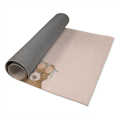 Bearly Kids Play Mat
