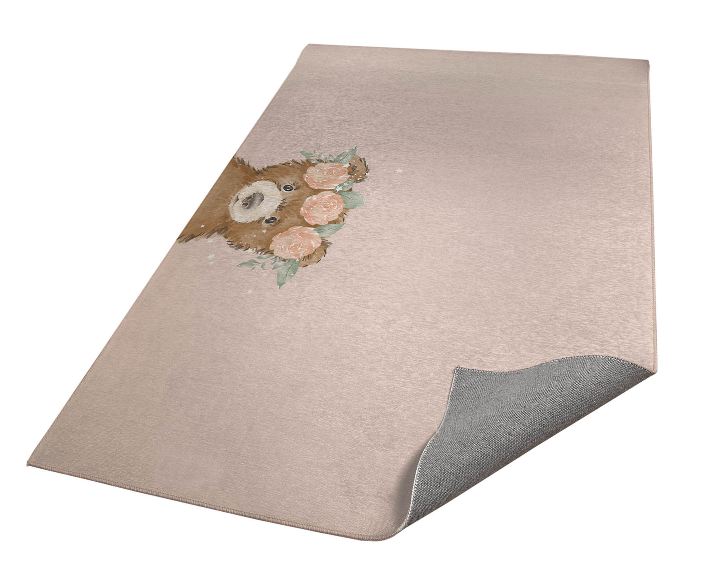 Bearly Kids Play Mat