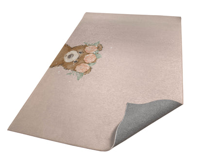 Bearly Kids Play Mat