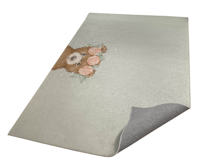 Bearly Kids Play Mat