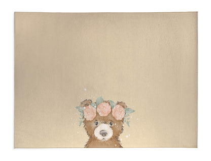 Bearly Kids Play Mat