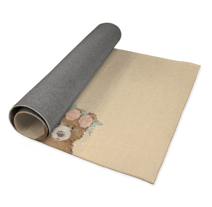 Bearly Kids Play Mat