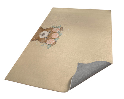 Bearly Kids Play Mat