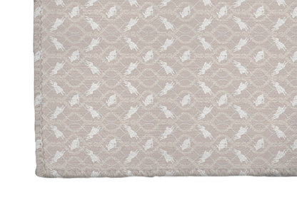Nantucket Bunny Kids Play Mat