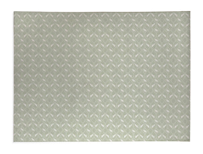 Nantucket Bunny Kids Play Mat