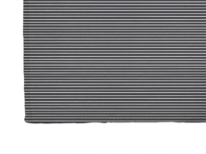 Random Stripes Kids Play Mat